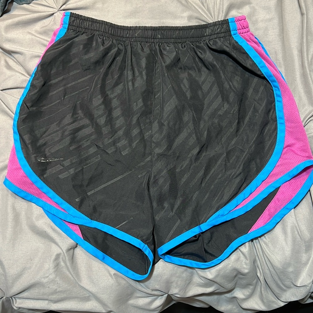 Nike shorts size XS